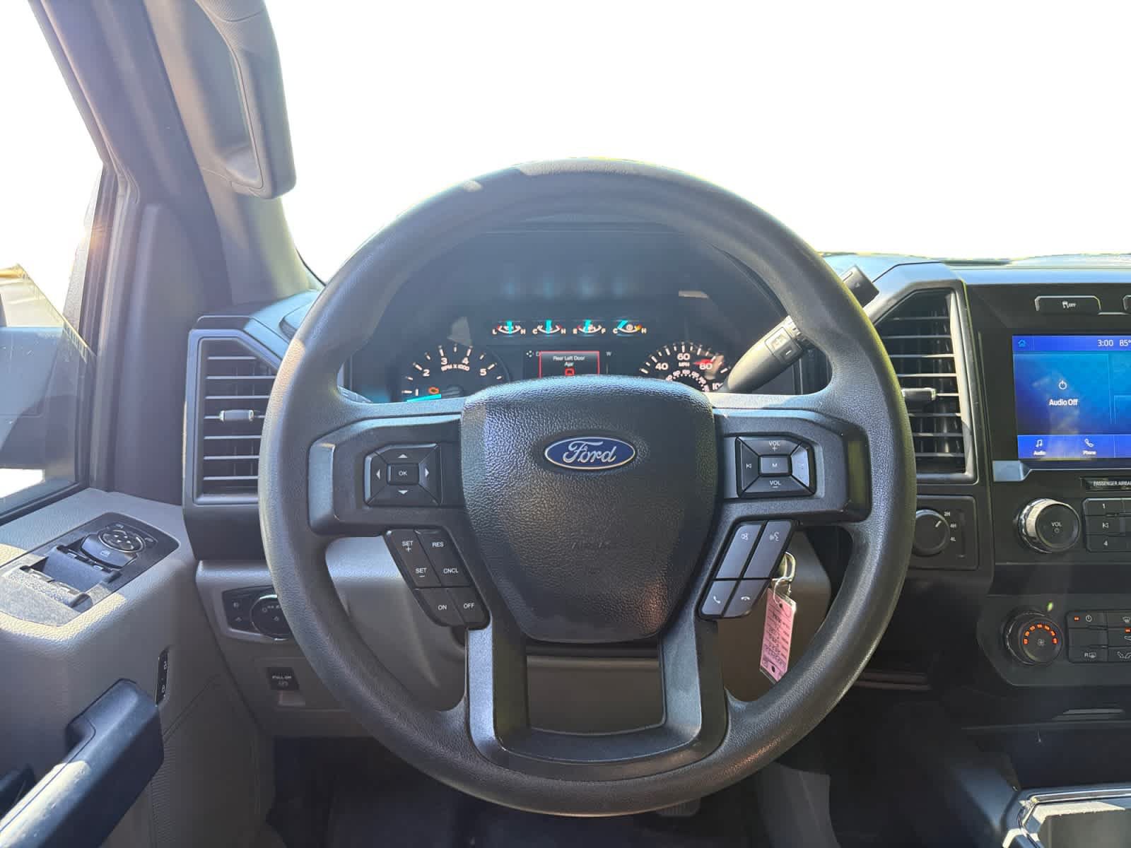 Used 2020 Ford F150 XL w/ Equipment Group 101A Mid AWD/4WD image 13