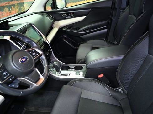 Used 2022 Subaru Ascent Premium w/ Convenience Package image 22