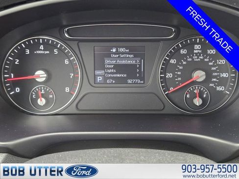 Used 2019 Kia Sorento FWD w/ LX Convenience Package image 15