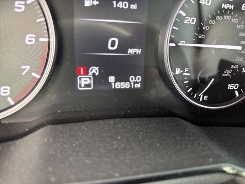 Used 2025 Subaru Legacy Premium image 11