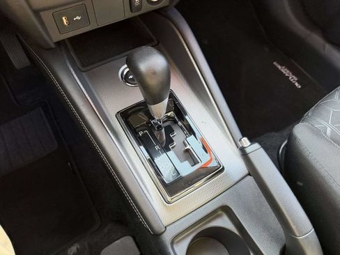Used 2022 Mitsubishi Outlander Sport ES AWD/4WD image 24