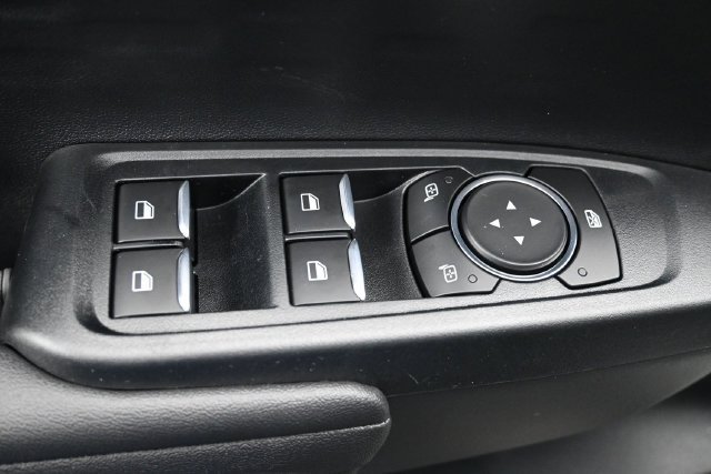 New 2026 Ford Ranger XL AWD/4WD image 16