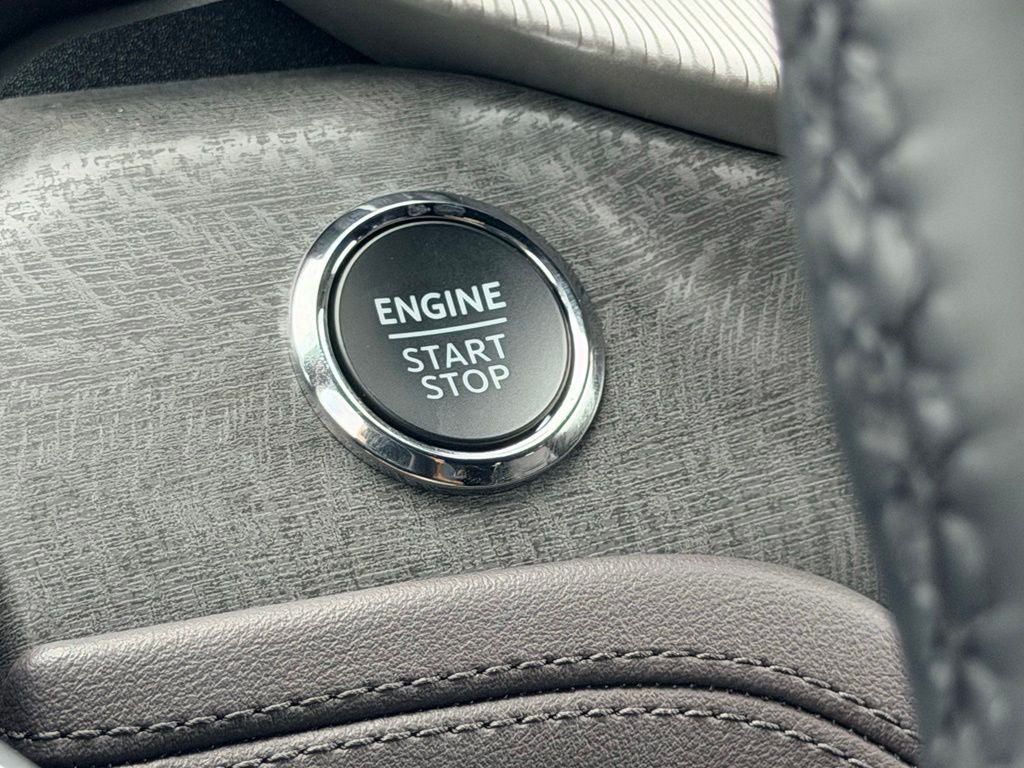 New 2026 Ford Explorer Platinum RWD image 24