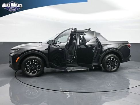 Used 2023 Hyundai Santa Cruz SEL Premium image 28