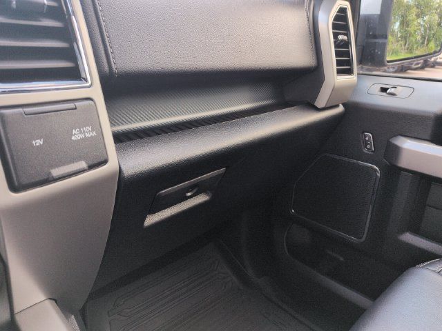 Used 2020 Ford F150 Lariat w/ Equipment Group 502A Luxury AWD/4WD image 49