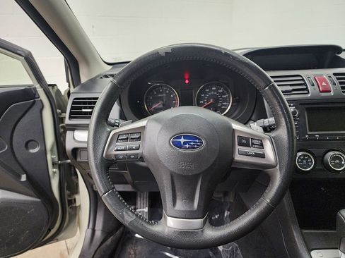 Used 2014 Subaru Crosstrek 2.0i Limited w/ Popular Package #2 image 13
