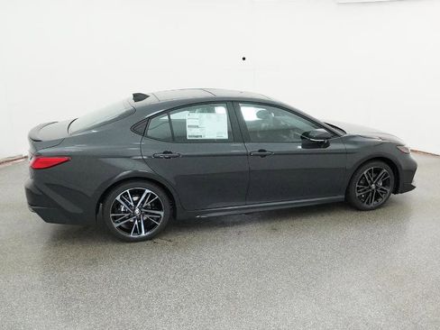 New 2026 Toyota Camry XSE image 24