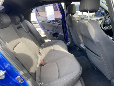 Used 2017 Honda Civic EX image 21