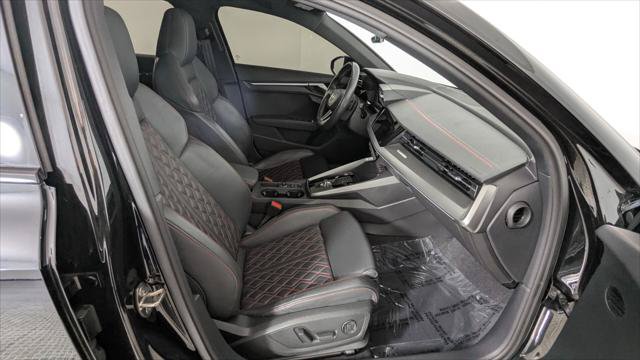 Used 2023 Audi S3 Premium Plus AWD/4WD image 23