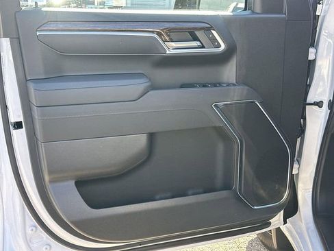 New 2026 GMC Sierra 1500 Elevation w/ LPO, Elevation Black Package image 19