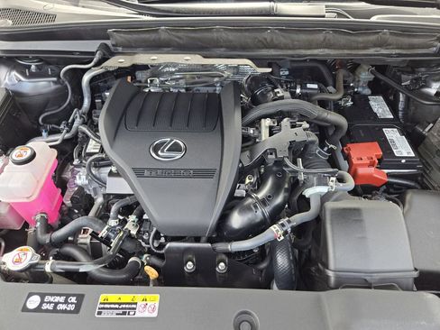 Certified 2023 Lexus RX 350 AWD w/ Accessory Package (Z1) image 31