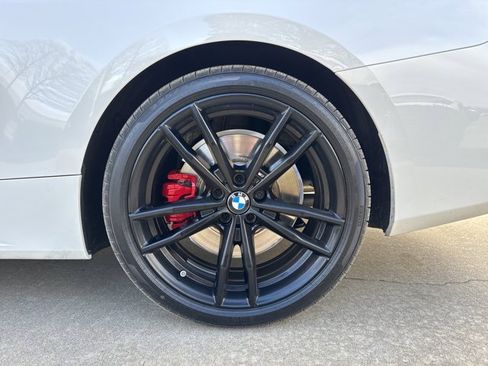 Certified 2023 BMW 440i xDrive Coupe w/ Premium Package image 26