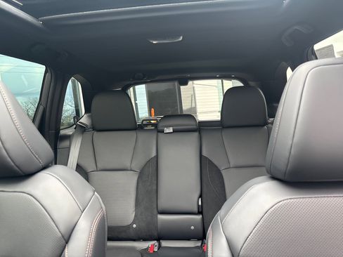 New 2026 Subaru Forester Touring image 29