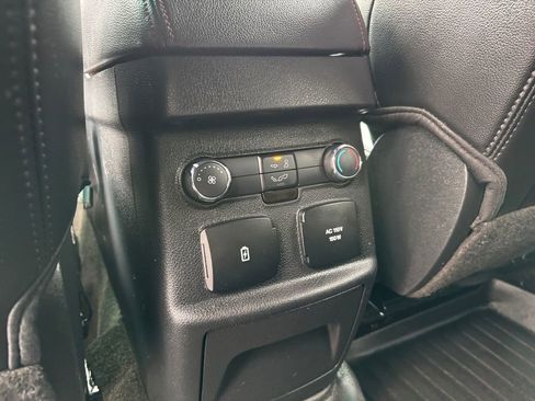 Used 2016 Ford Explorer Sport w/ Equipment Group 401A image 36