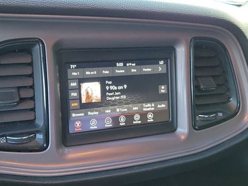 Used 2023 Dodge Challenger GT image 24