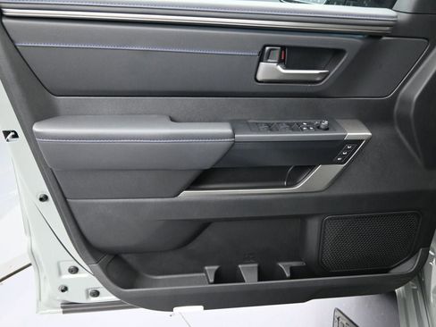 New 2026 Toyota Tundra Platinum AWD/4WD image 23