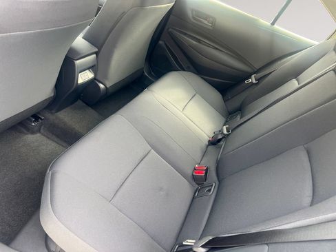 New 2026 Toyota Corolla LE FWD image 13