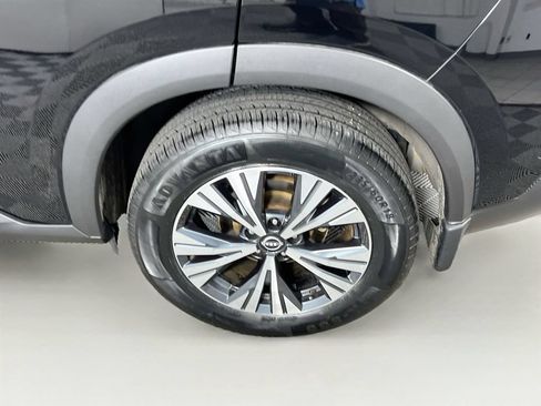 Used 2023 Nissan Rogue SV w/ SV Premium B Package AWD/4WD image 25
