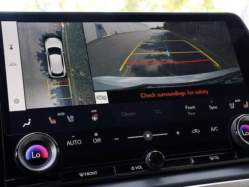 New 2026 Lexus RX 350 Premium AWD/4WD image 20