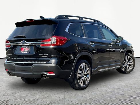 Used 2022 Subaru Ascent Touring w/ Popular Package #2A AWD/4WD image 6