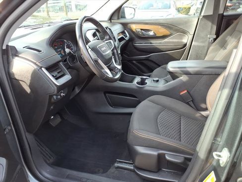 Used 2019 GMC Terrain SLE image 10