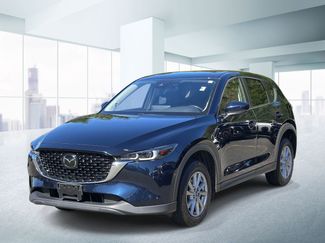Used 2023 MAZDA CX-5 AWD 2.5 S w/ Select Package video 1