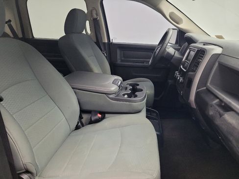 Used 2015 RAM 1500 Express image 21