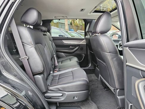 Certified 2024 MAZDA CX-90 Plug-In Hybrid w/ Preferred image 13