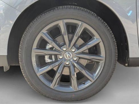 New 2026 Acura RDX A-Spec AWD/4WD image 10