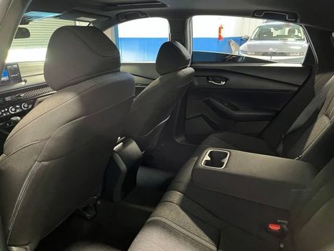 Used 2024 Honda Accord Sport image 17