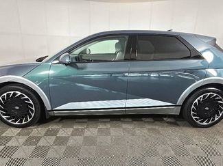 Used 2023 Hyundai Ioniq 5 Limited AWD/4WD video 5