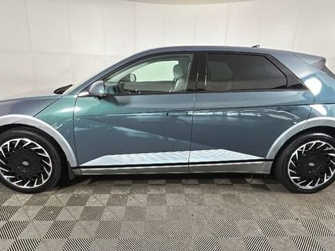 Used 2023 Hyundai Ioniq 5 Limited AWD/4WD image 5