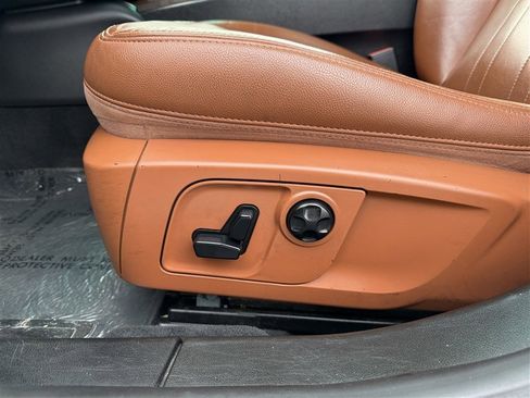 Used 2016 Maserati Ghibli S Q4 image 9