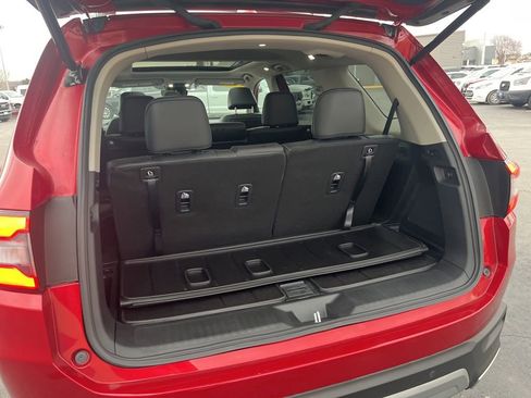 Used 2024 Honda Pilot Elite image 16