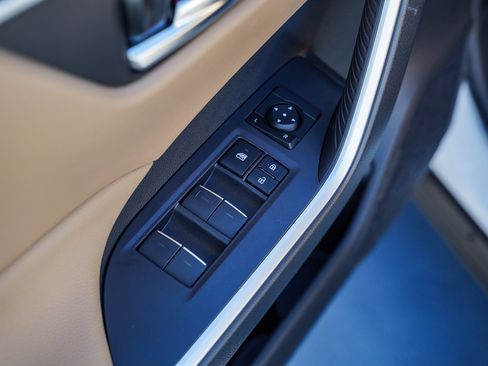 New 2025 Toyota RAV4 XLE image 23