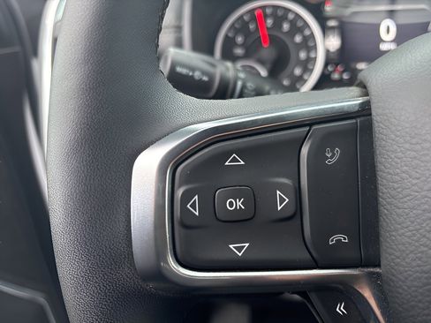 Used 2025 RAM 1500 Laramie image 14