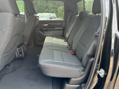 New 2026 RAM 1500 Express RWD image 21