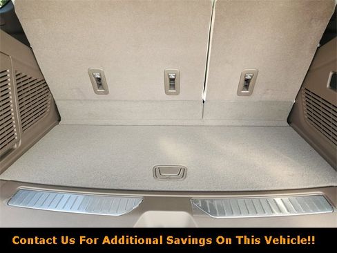 New 2026 GMC Yukon Denali w/ LPO, Floor Liner Package image 23