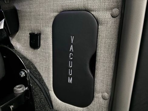 New 2025 GMC Savana 2500 Extended w/ Driver Convenience Package image 11