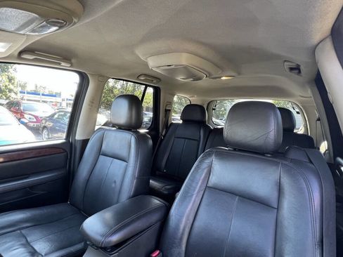 Used 2005 Saab 9-7X Arc image 13