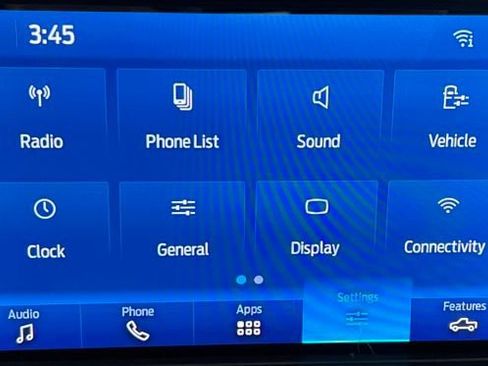 Used 2024 Ford F250 XL w/ 360-Degree Camera Package AWD/4WD image 34