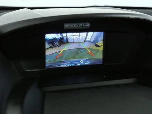 Used 2016 Ford Escape SE AWD/4WD image 27