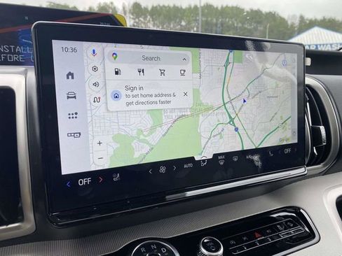 New 2025 Ford Expedition Active image 15