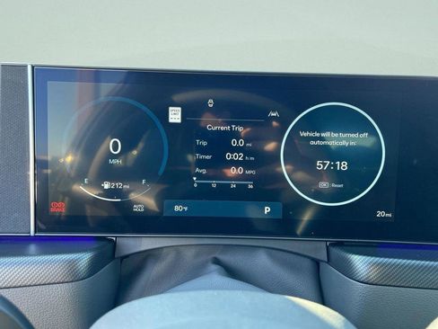 New 2026 Hyundai Sonata N Line FWD image 31
