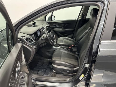 Used 2016 Buick Encore FWD image 11