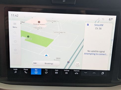 New 2026 Ford F250 XLT w/ XLT Premium Package image 25