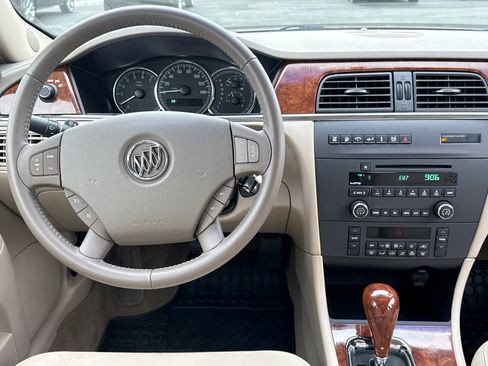 Used 2005 Buick LaCrosse CXL w/ Gold Convenience Package image 17