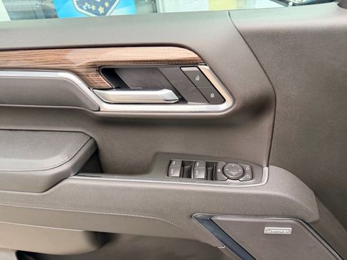 New 2026 Chevrolet Silverado 1500 LT Trail Boss w/ Convenience Package II image 25