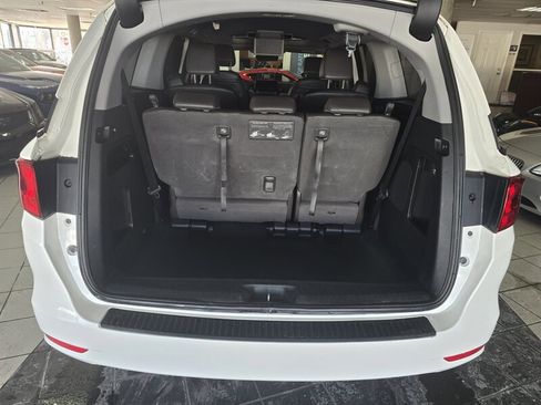 Used 2018 Honda Odyssey EX-L image 33