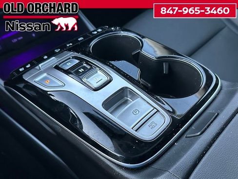 Used 2024 Hyundai Tucson Limited image 16